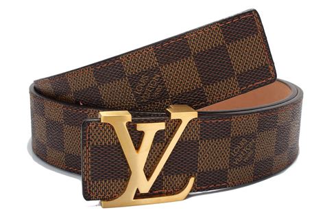 louis vuitton belt black and brown|louis vuitton belt price original.